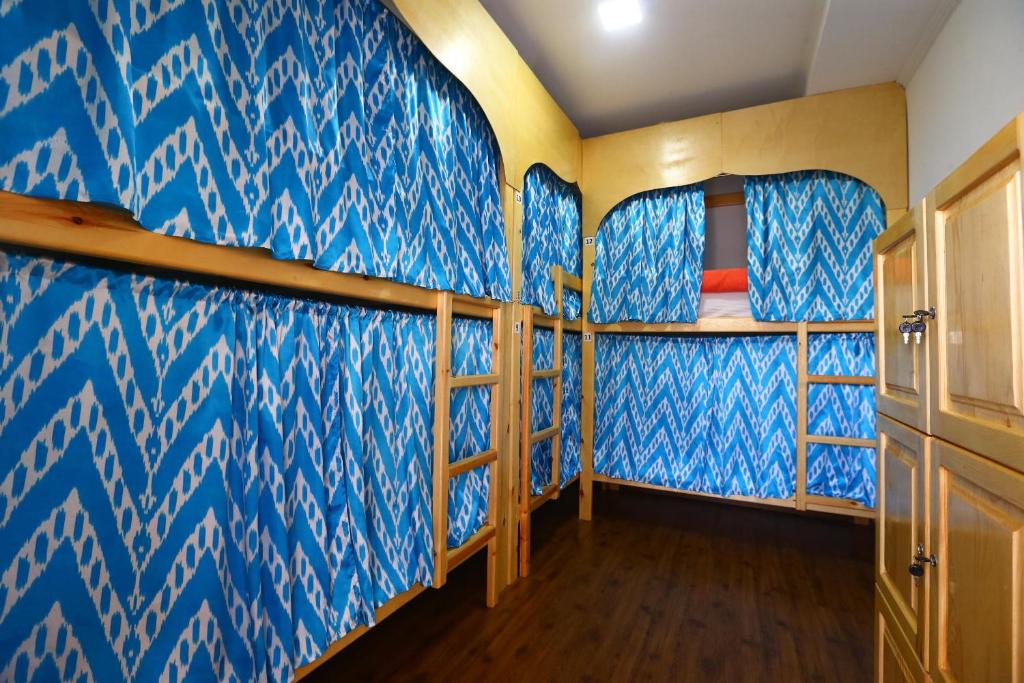 Amir Hostel