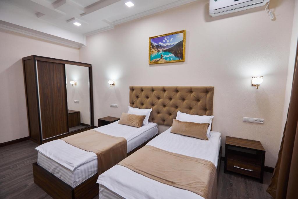 Grand Art Premium Hotel