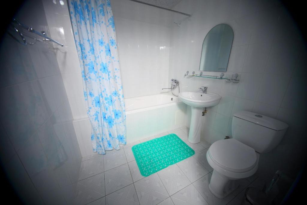 Samarkand Dream Hotel