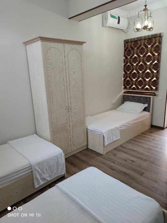 Oybinoq Hotel
