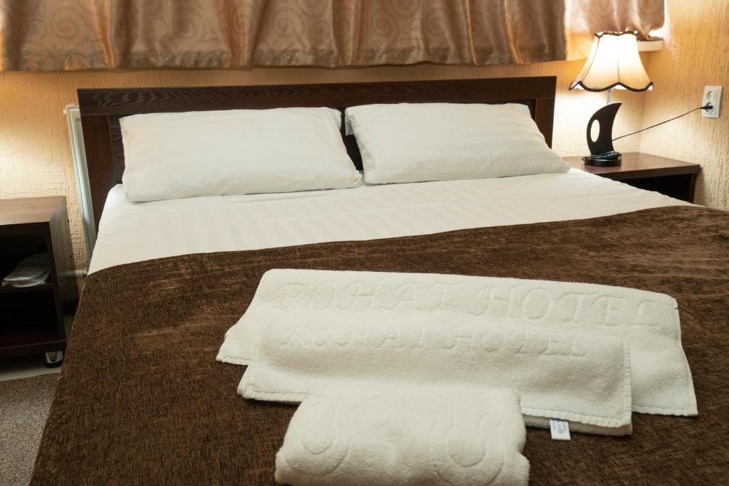 Rohat Hotel