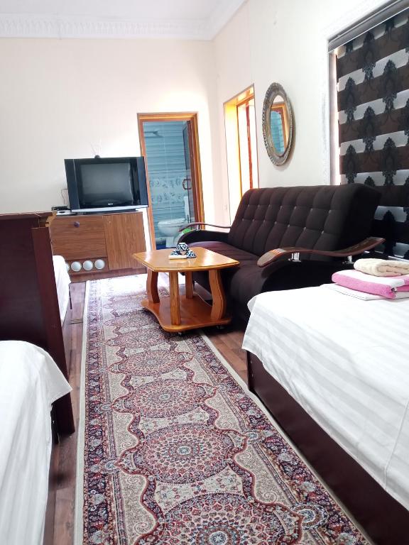 Hotel Nasriddin Navruz