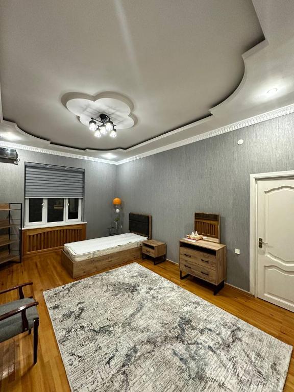 Alpha Plaza Hotel