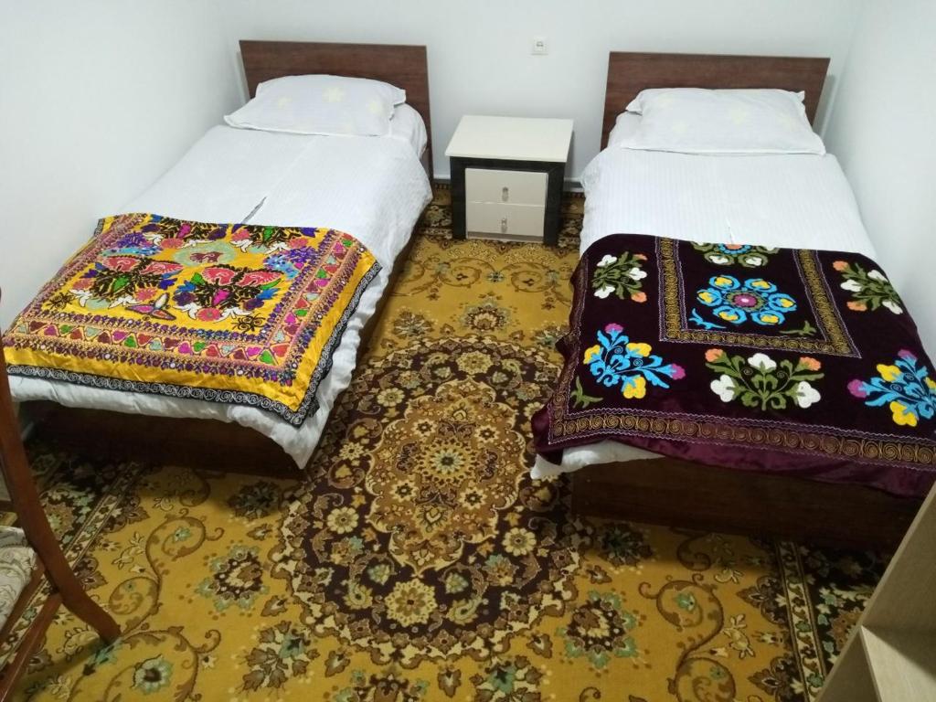Samarkand Amira