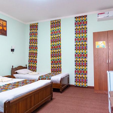 Shakh Sultan Hotel