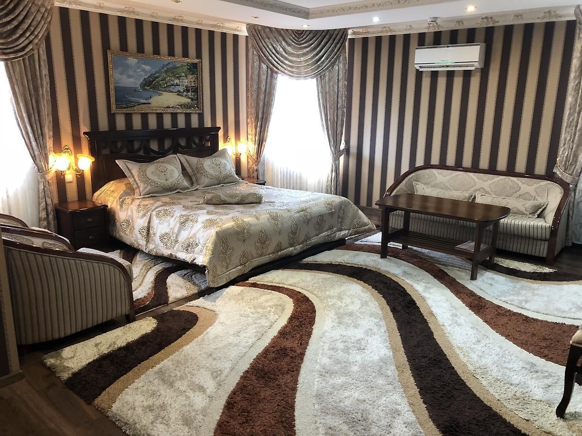 Papillon Hotel