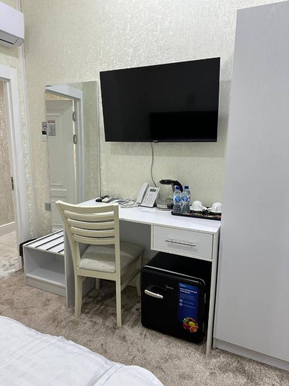 Panorama Hotel & More