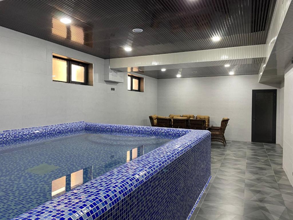 Porto Bello Hotel