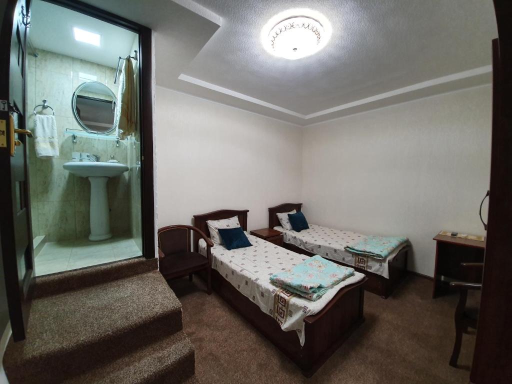 Hotel Anor