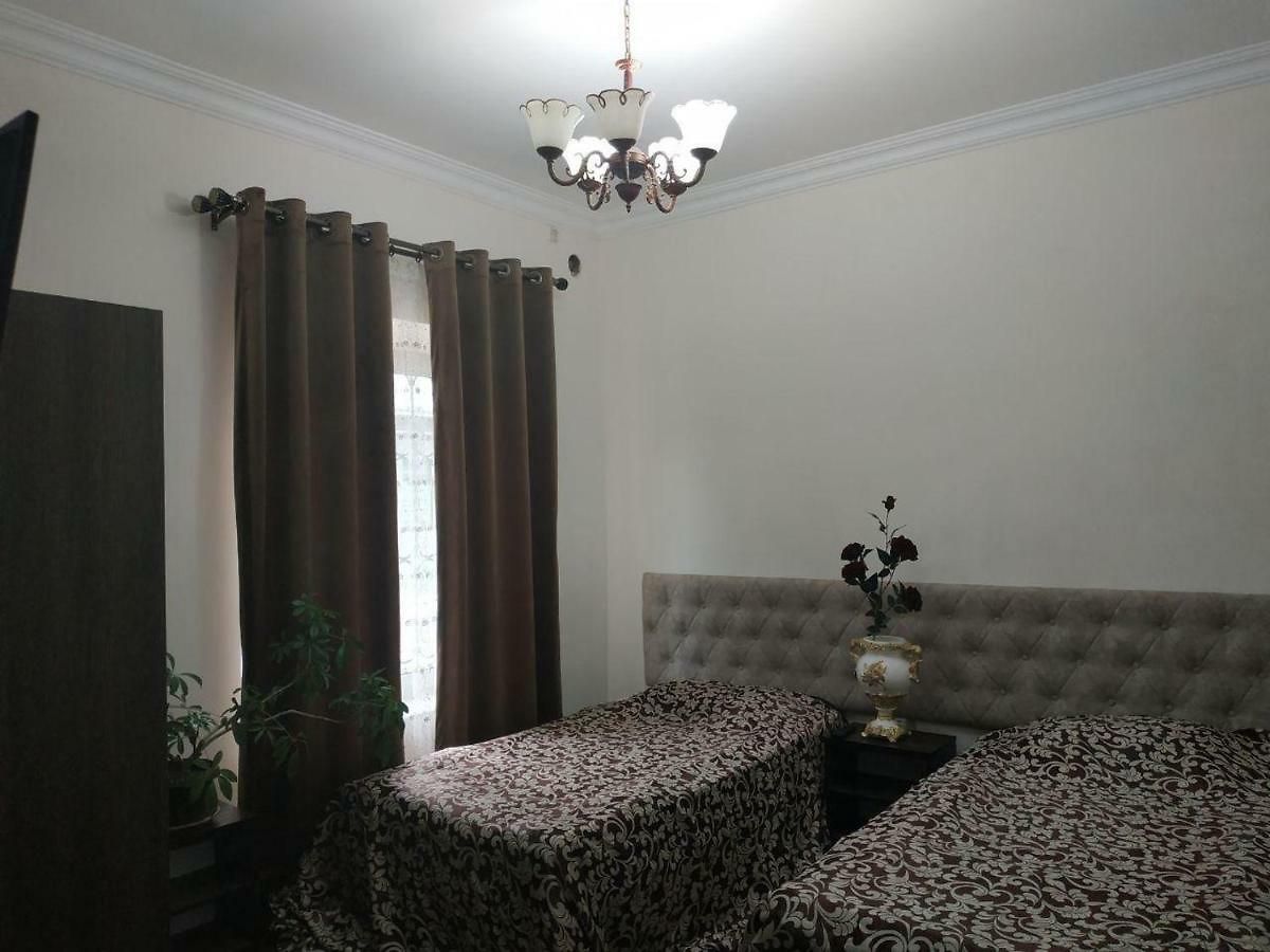 White Hotel Tashkent