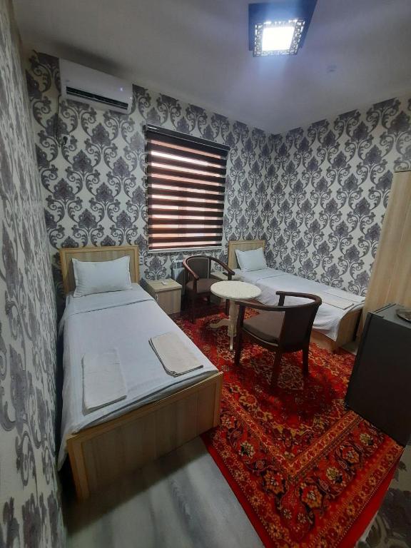 Jasmina Hotel