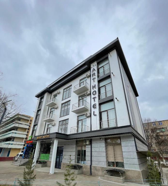 Art Hotel Navoiy