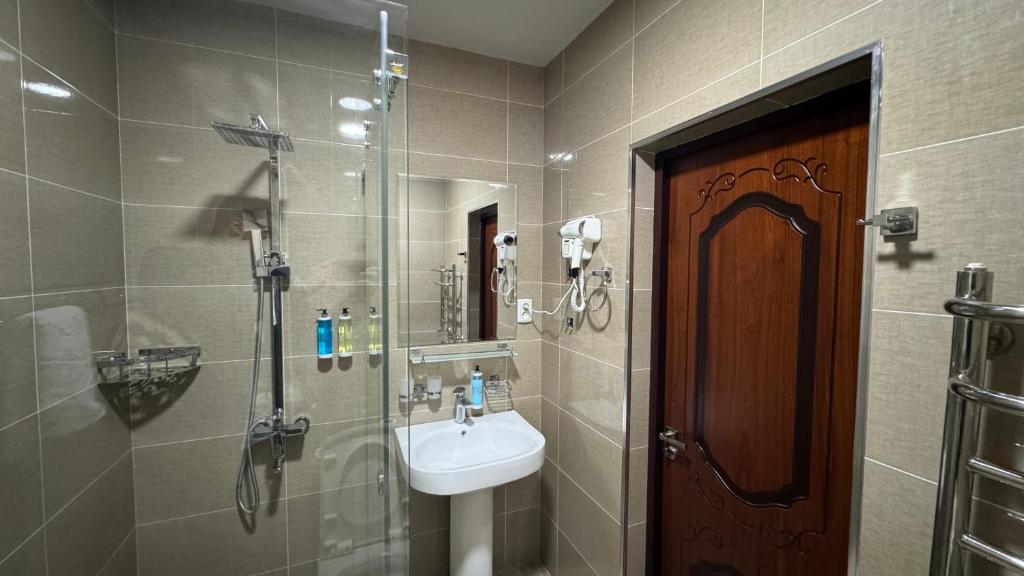 Rayyan Hotel EXPRESS
