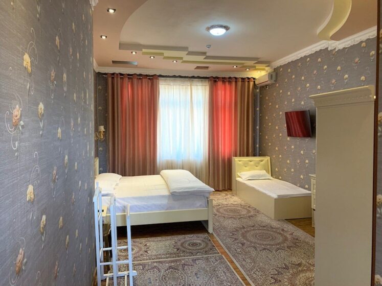 Eleon Guest house