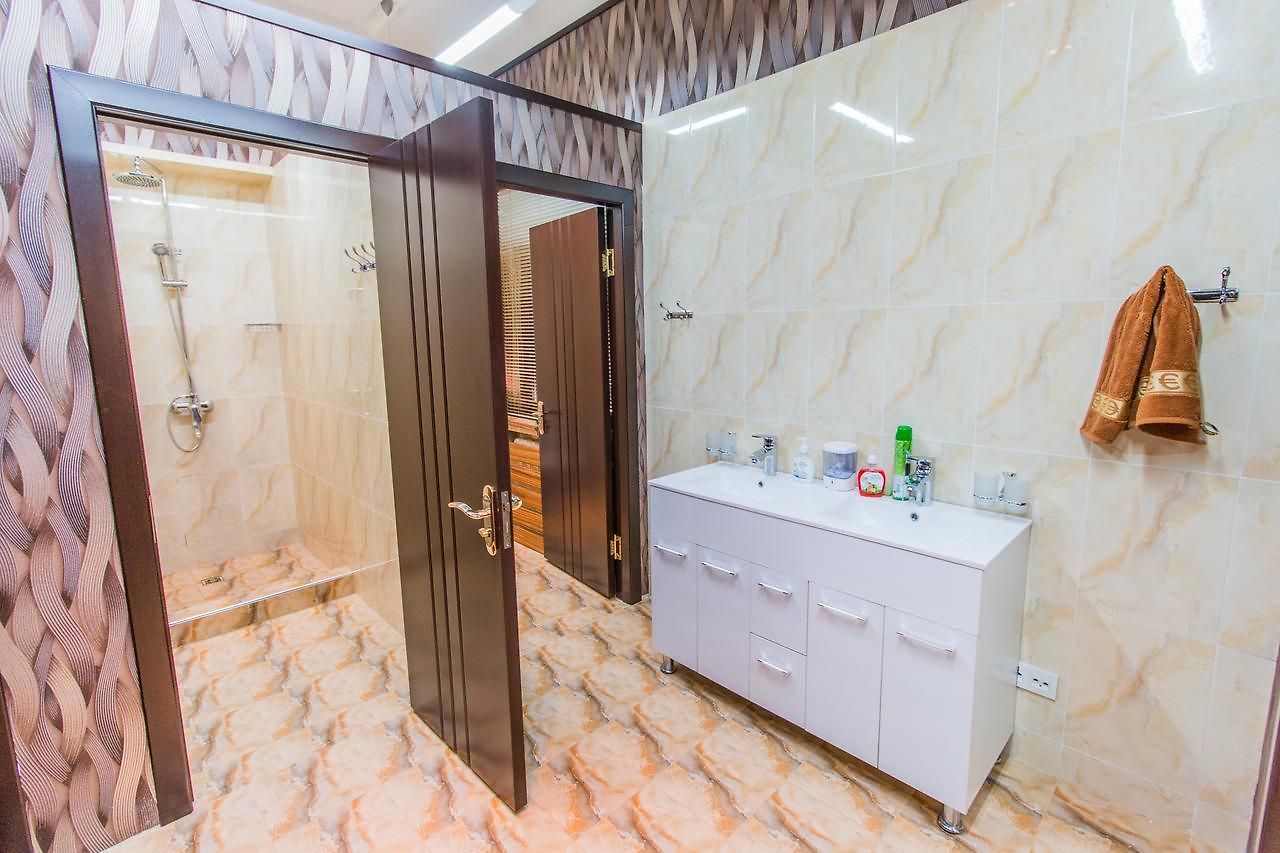 Homestay B&B Hostel