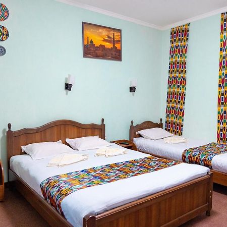 Shakh Sultan Hotel