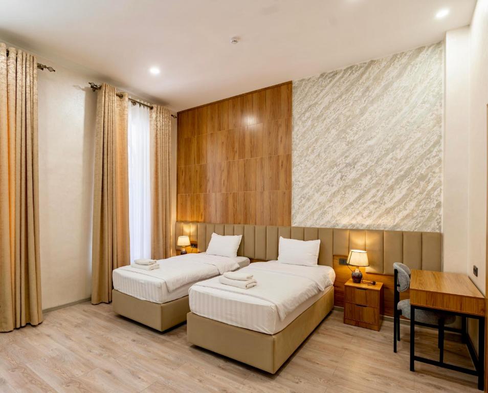 Hotel Malika Bukhara