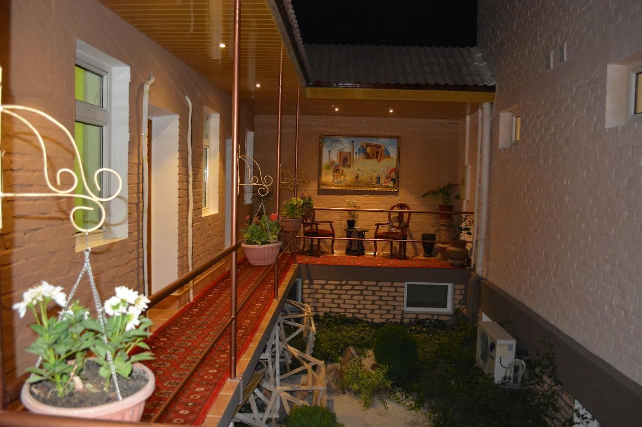 Papillon Hotel