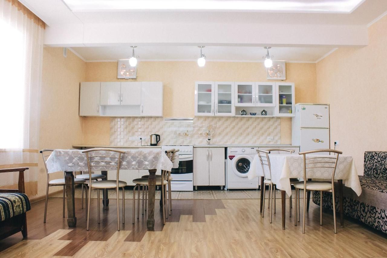 Effo Hostel