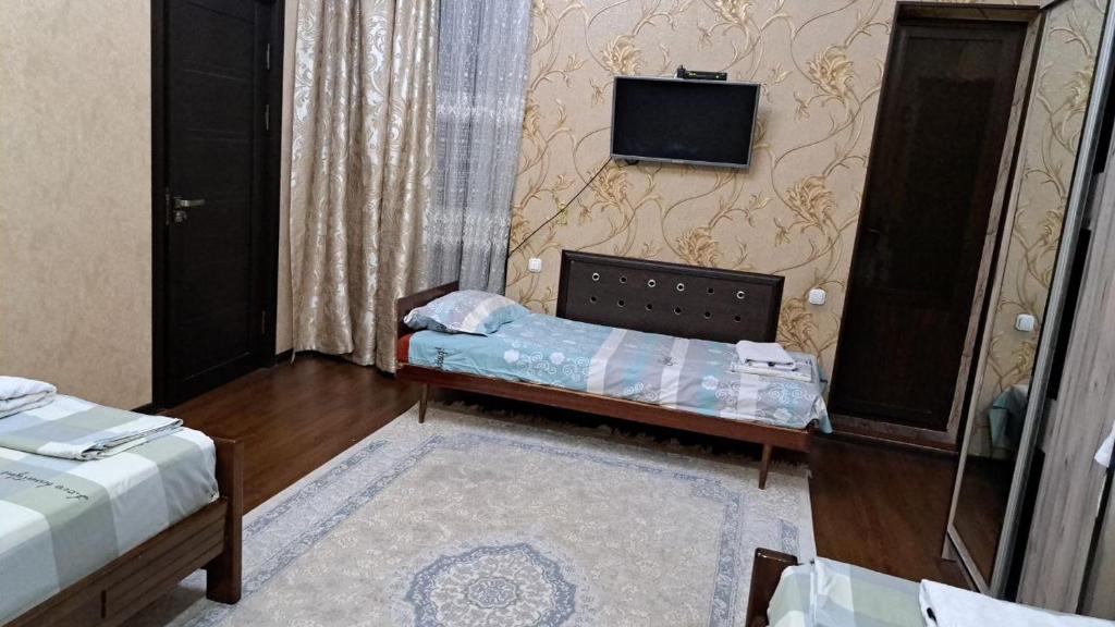 Real Tashkent Hotel