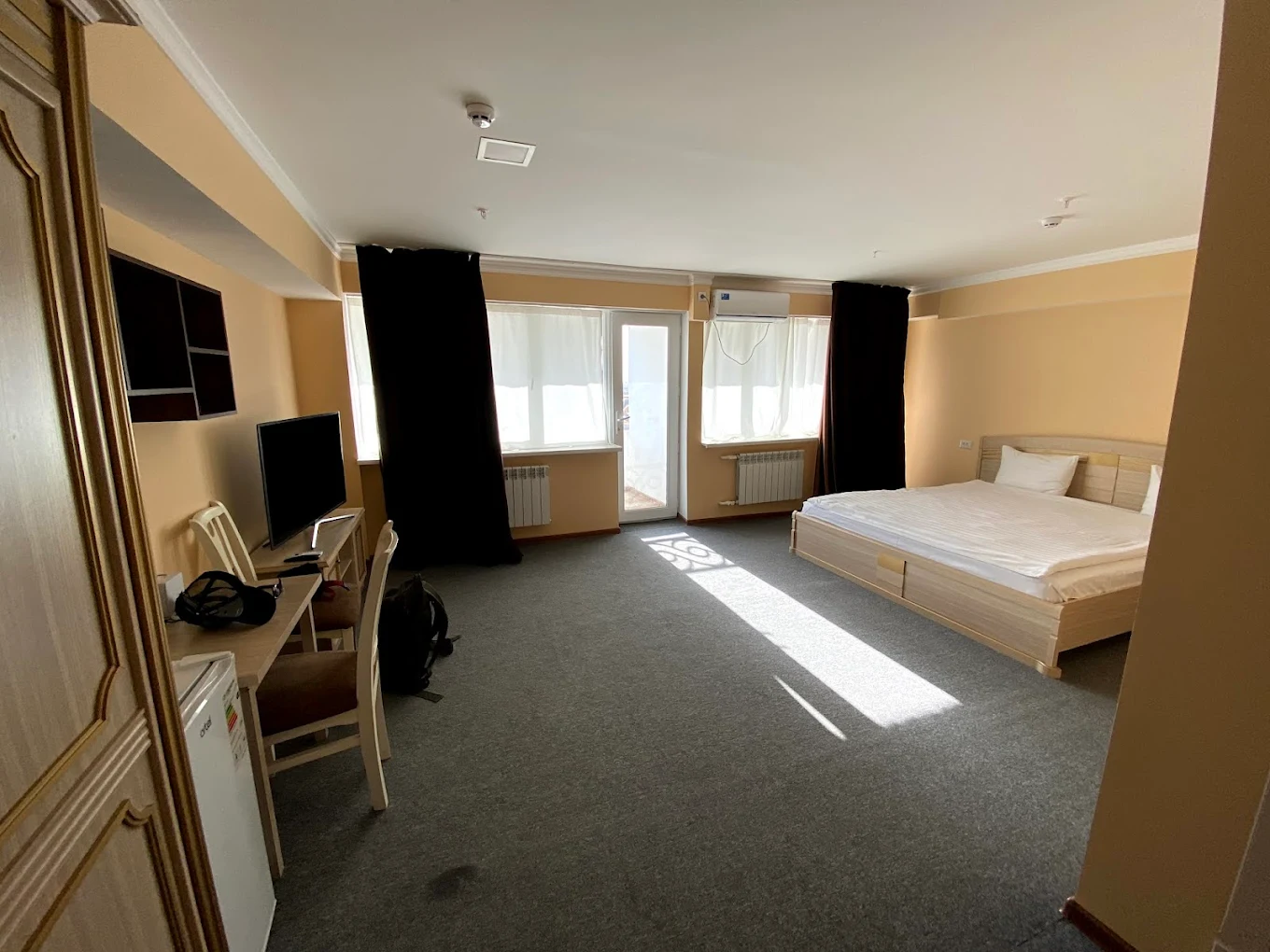 Tashkent Hotel Nukus