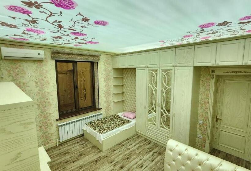 OqDaryo Hotel