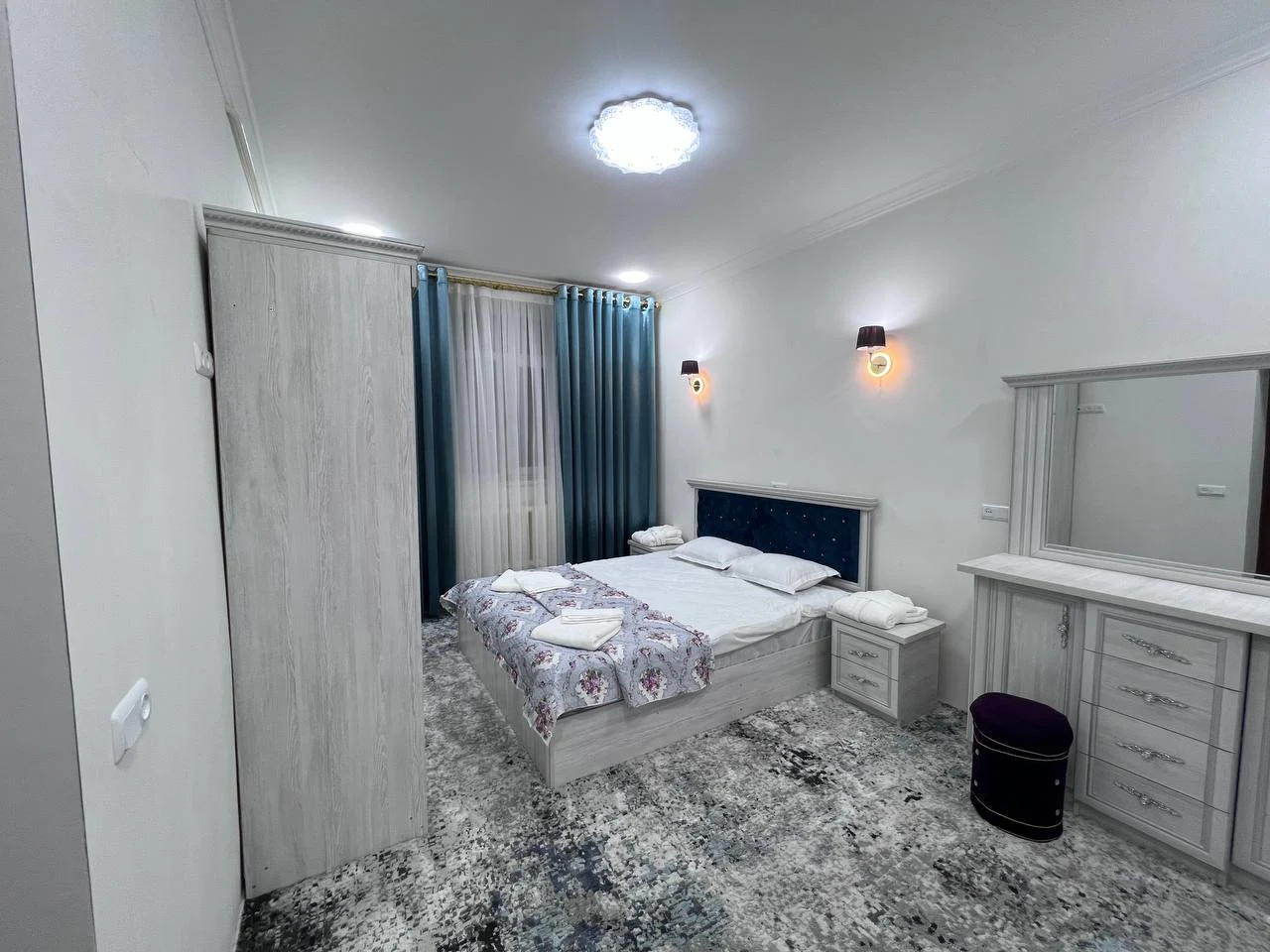 My Litlle House Khiva