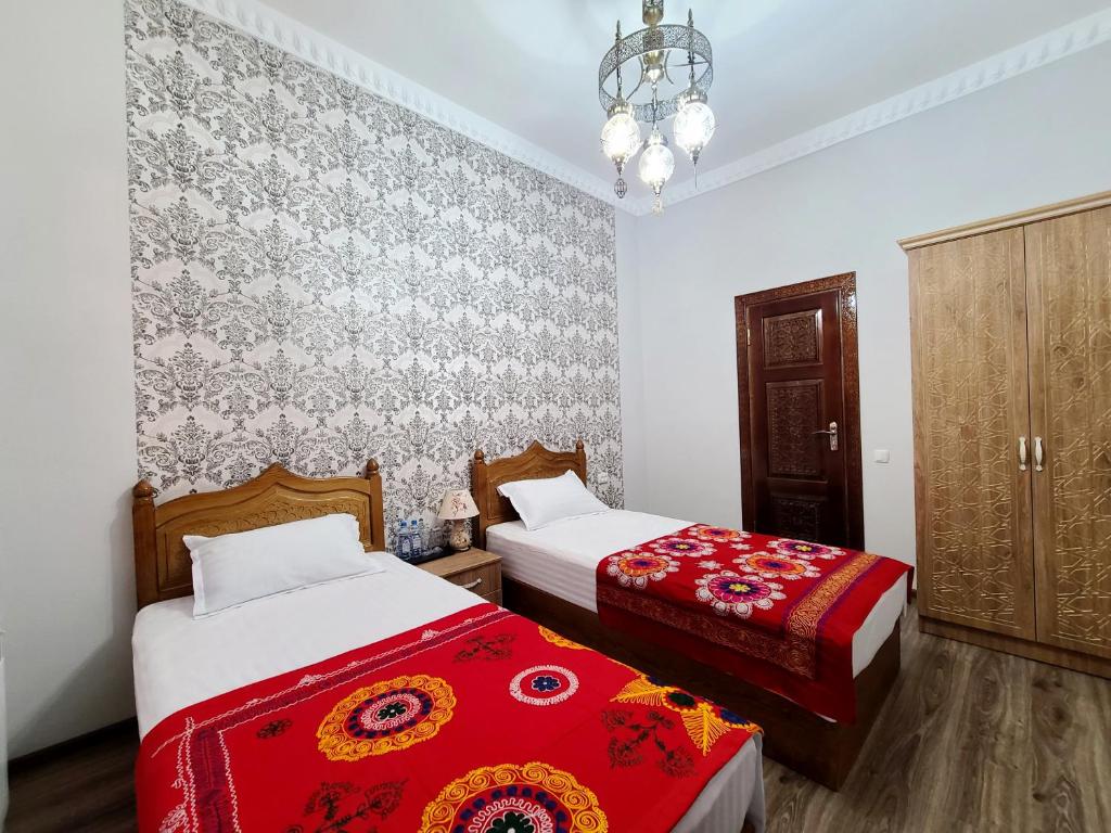 Oybinoq Hotel