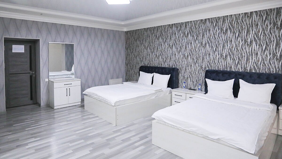 Reikartz Payitaxt Andijan