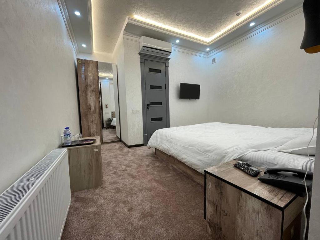 Ramziya Nur Hotel