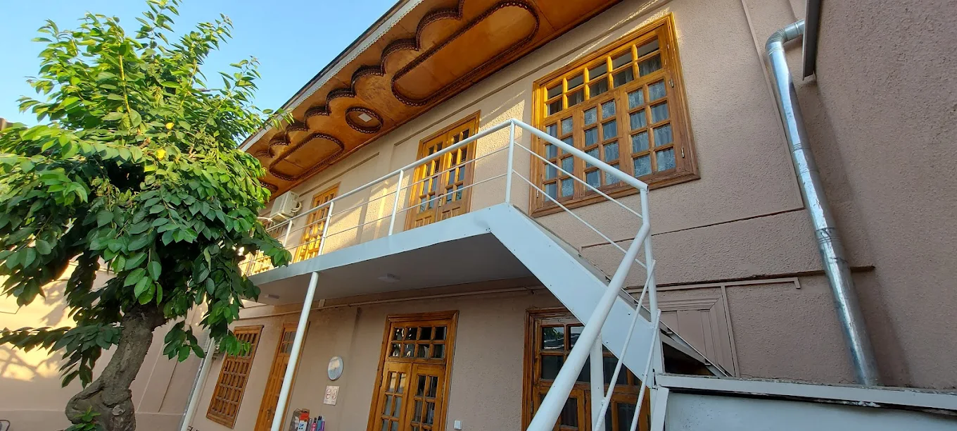 Istirohat Guest House