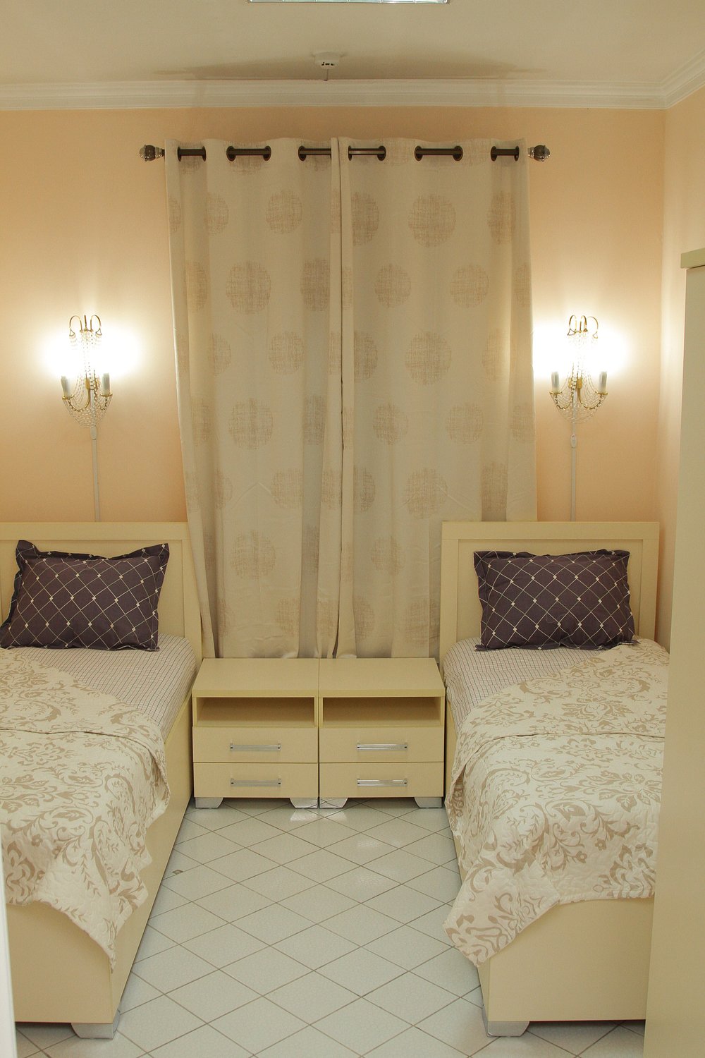 Grand Guest House Guest House