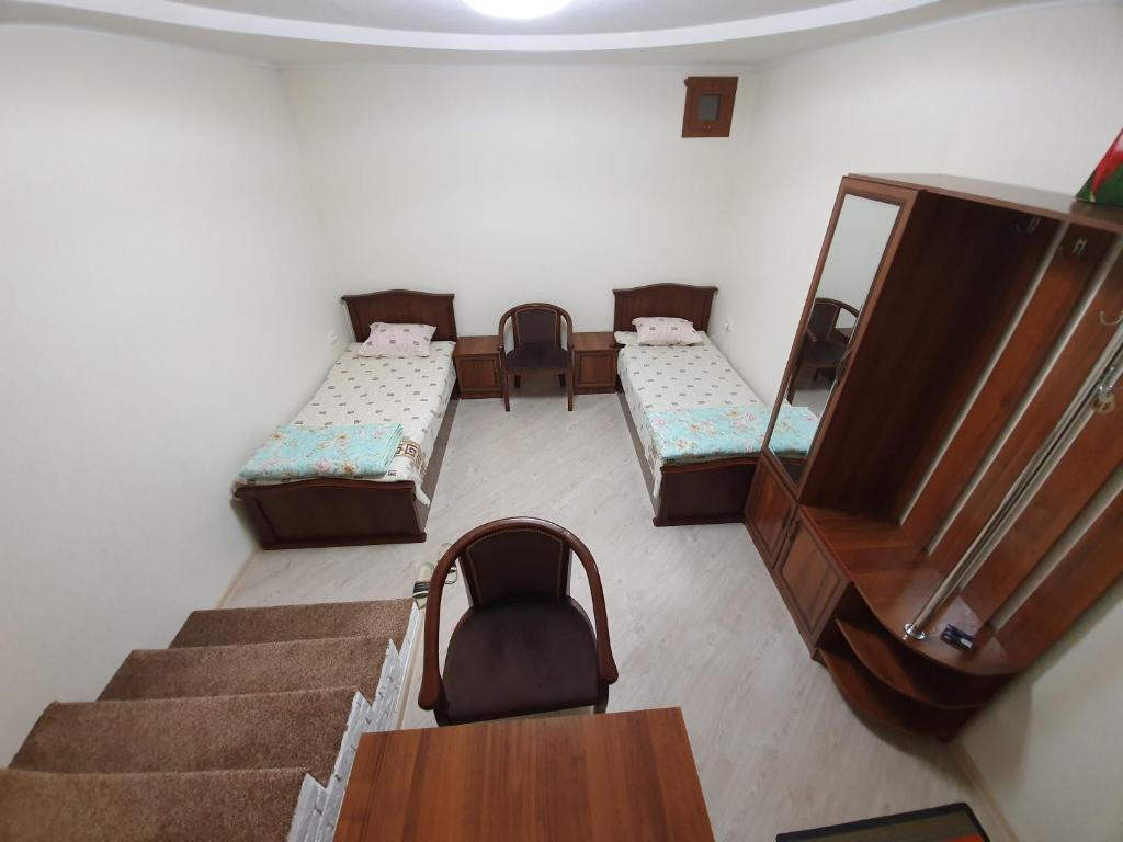 Hotel Anor