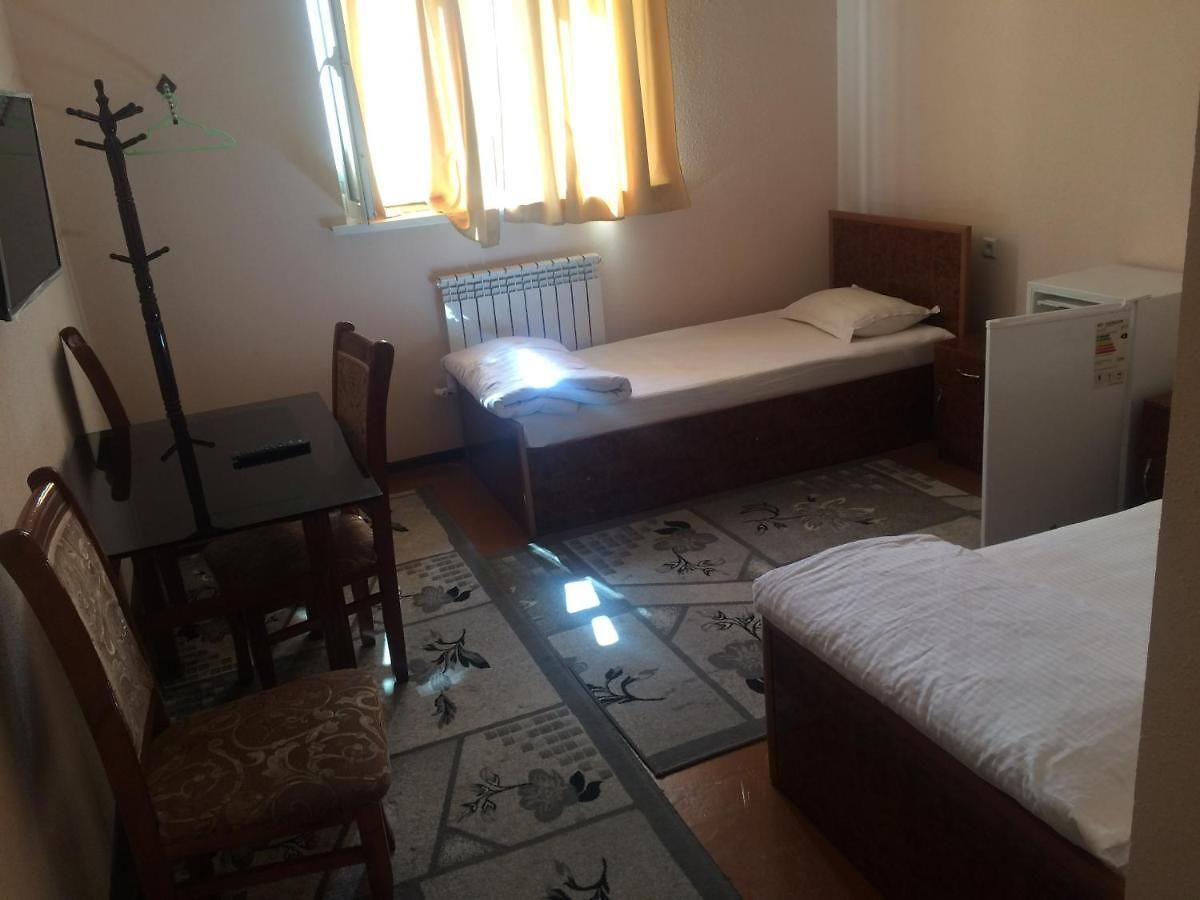 Obod Hotel