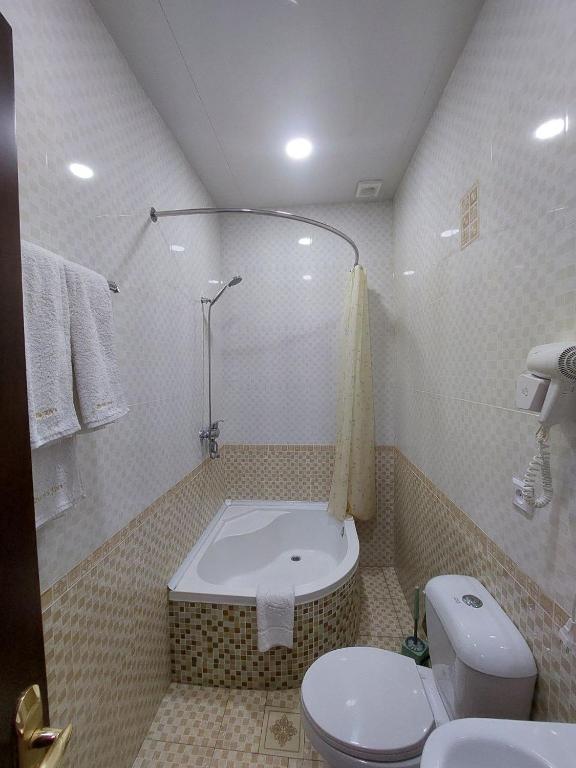 Hotel Shams Khiva