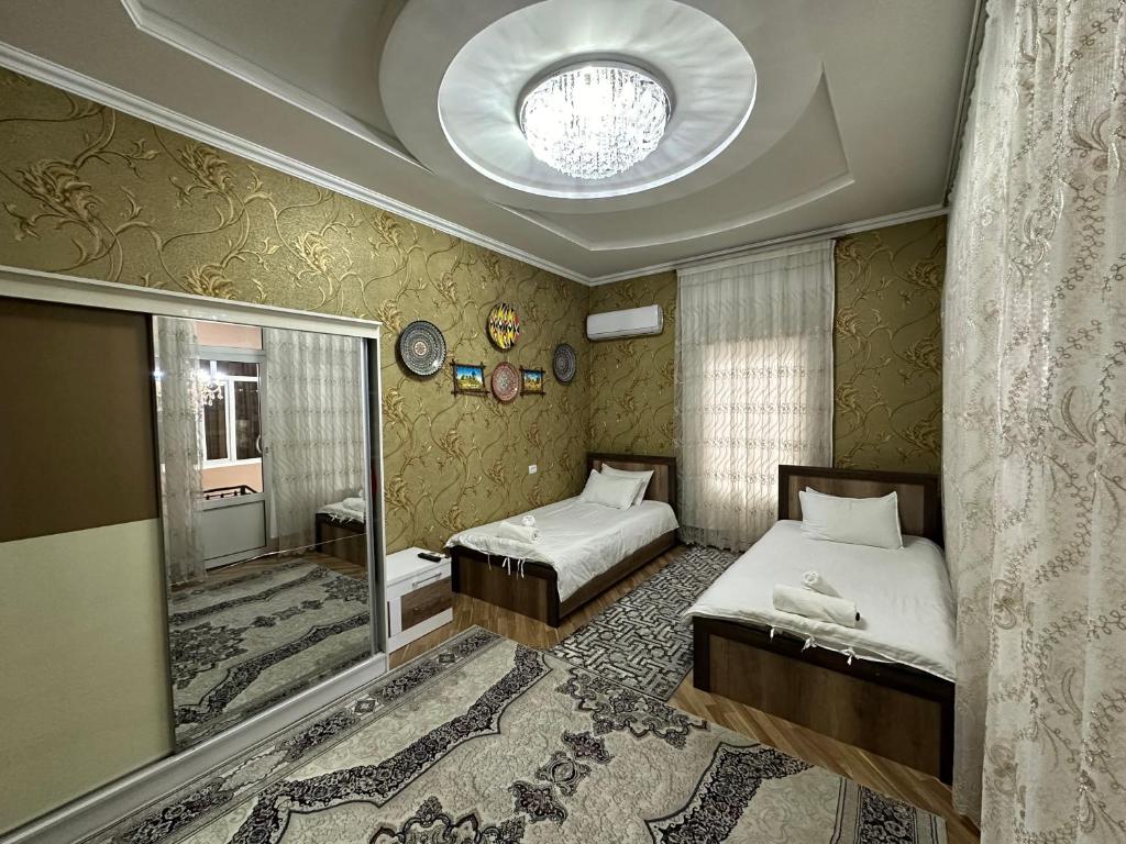 Guest House Chehra