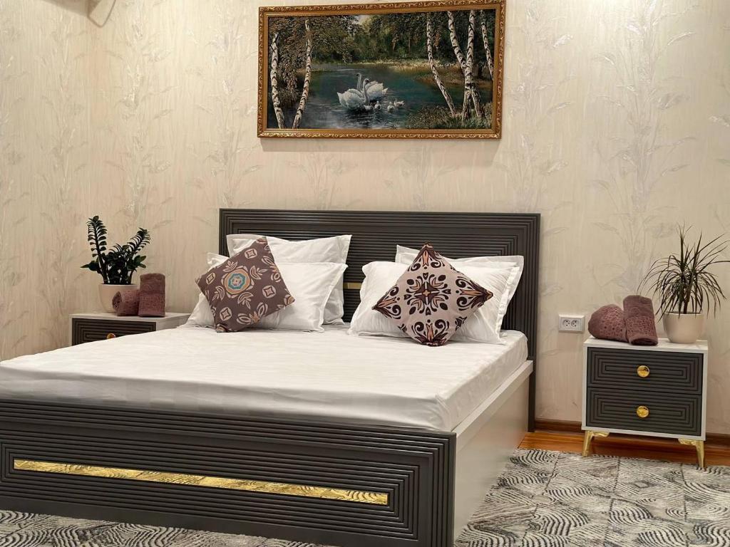 Alpha Plaza Hotel
