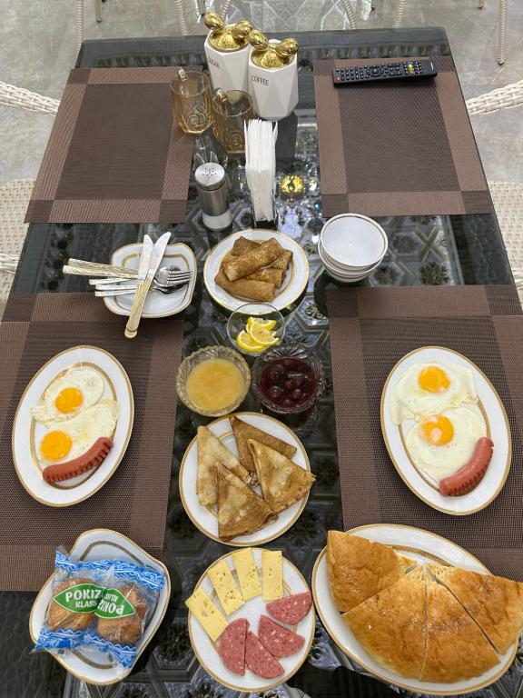 Hotel Khalid