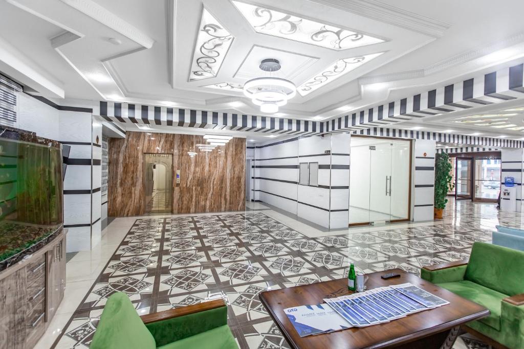 Oydin Plaza Hotel