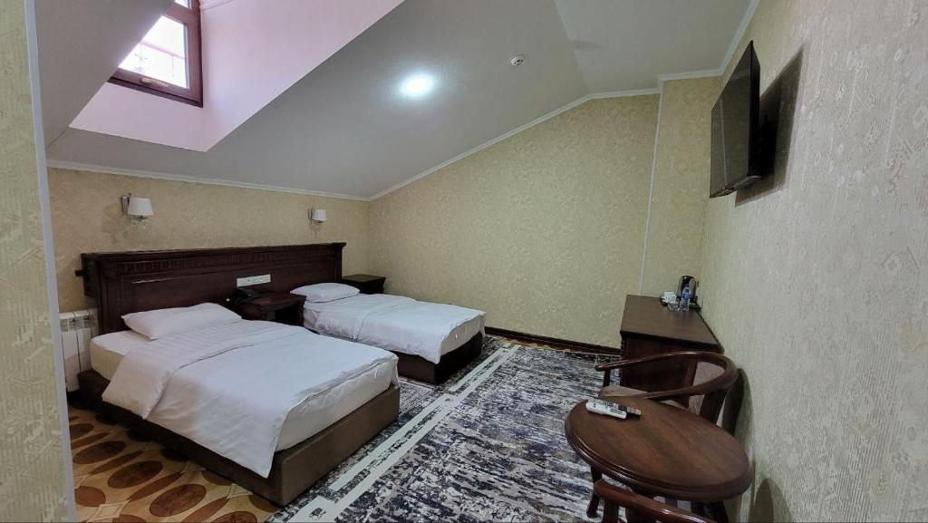 Hotel Shahdil
