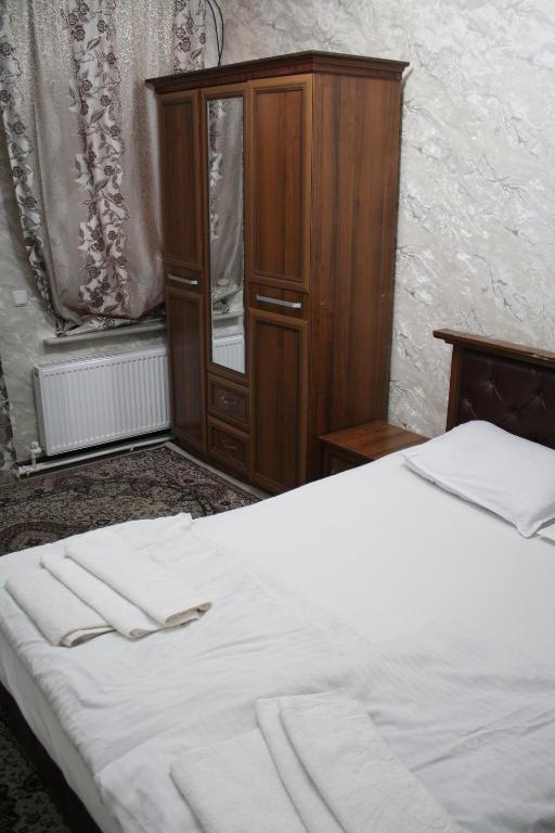Tilyakori Hotel