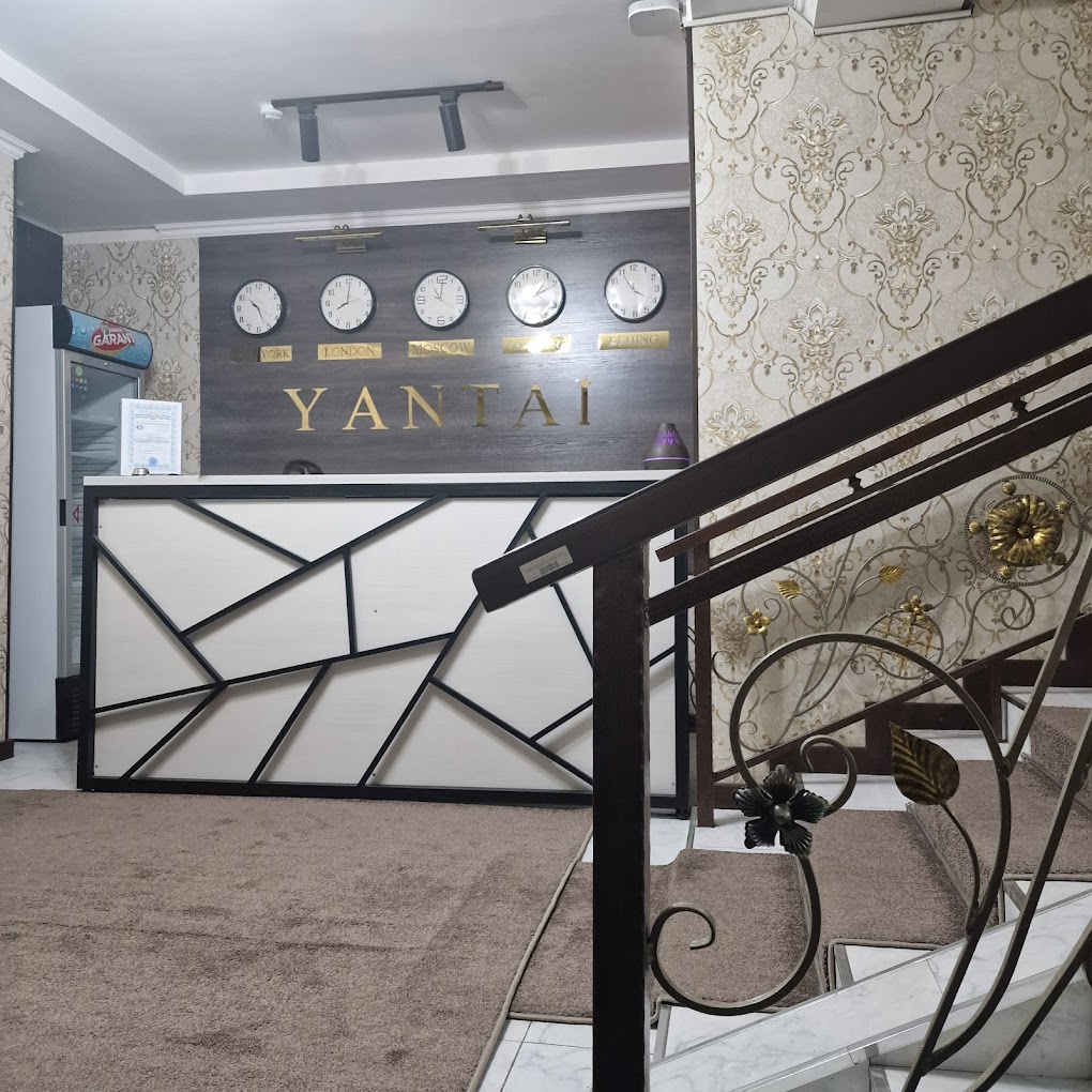 Yantai Hotel