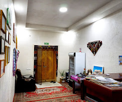 Art House Hotel Khiva