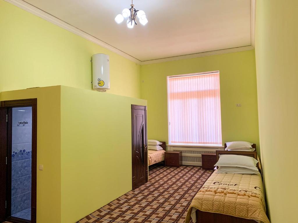 Safar Guest House
