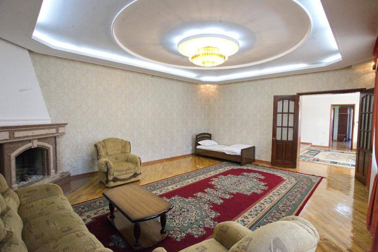 Lasfera Luxury Mehmonxonasi