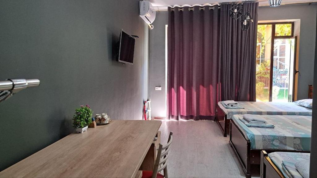 Real Tashkent Hotel