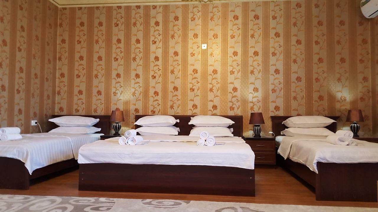 Samandar B&B