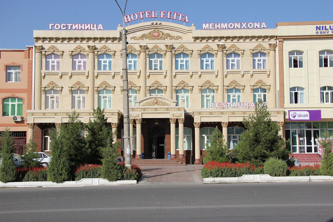 Elita Hotel