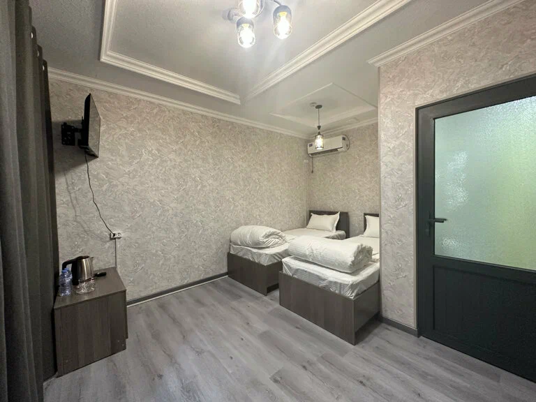 Byond Hotel & Hostel