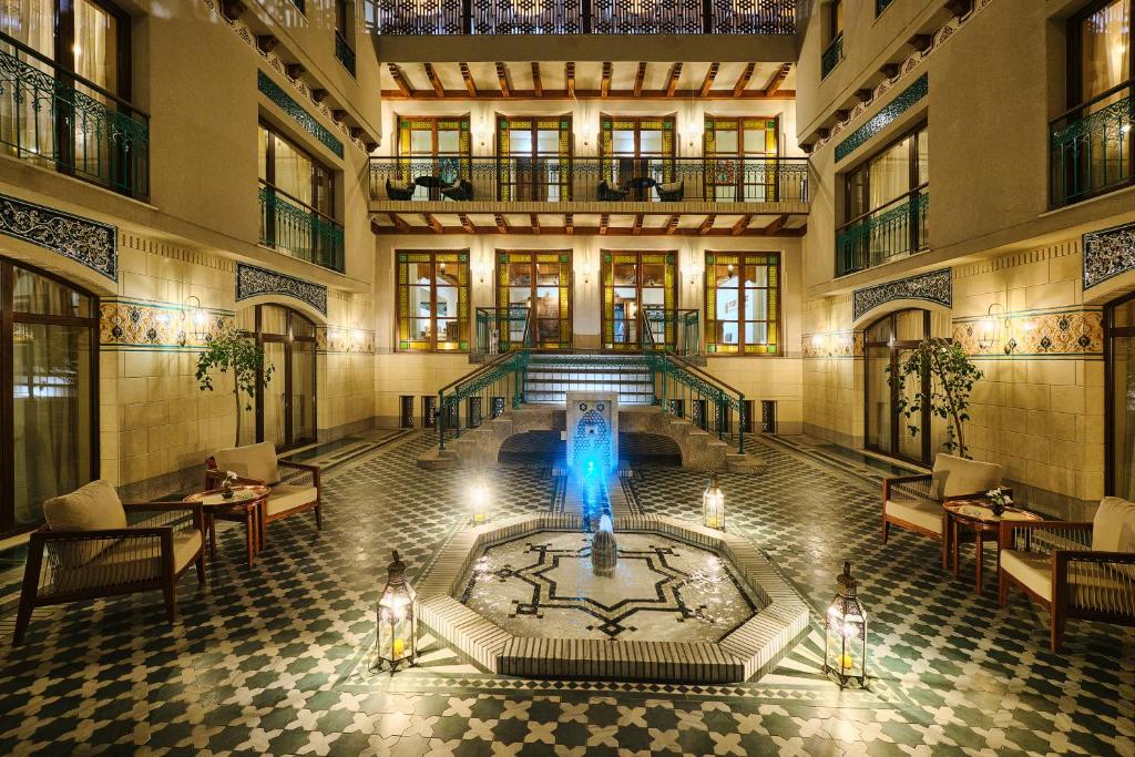 Kosh Havuz Boutique Hotel